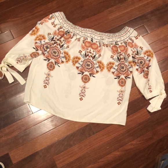 Love Tree top - Picture 1 of 3